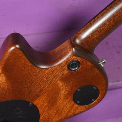2014 Taylor T5z Classic Semihollow Acoustic/Electric Guitar (VIDEO! Fresh Work, Ready) image 12