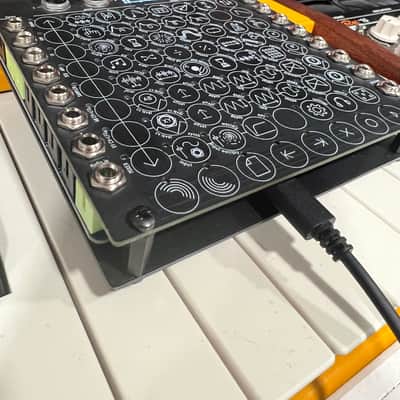 Plinky 8 voice Polyphonic Touch Synthesizer image 3