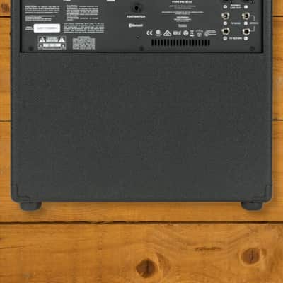Fender Rumble Studio 40 - 1x10" & 1-Tweeter Bass Combo image 2