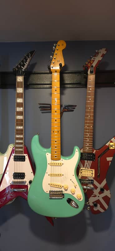 Fender Vintera '50s Stratocaster | Reverb