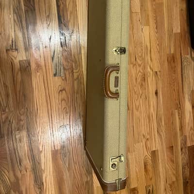 MIJ Contemporary Series Stratocaster w OHSC. Kahler Spyder, Bill Lawrence pickup image 7