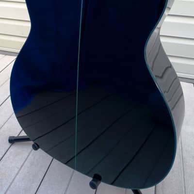 Martin Kenny Wayne Shepherd Signature Acoustic/Electric Guitar, JC-16KWS, Prototype #2 of 3 image 5
