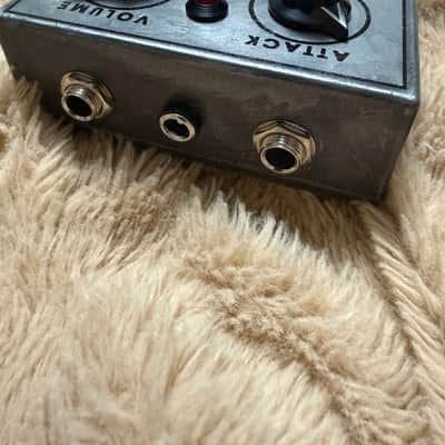 Farmer Factory Effects Project (WEM Project V clone) 2023 image 2