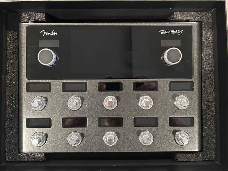 Fender Tone Master Pro
