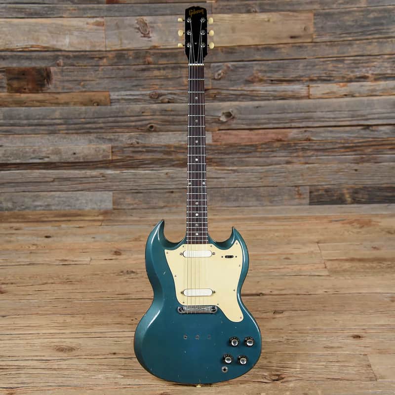 Gibson Melody Maker D 1966 - 1970 | Reverb
