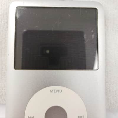 Apple Ipod Classic 6 A1298 image 3