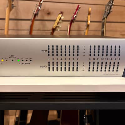 Digidesign 192 Pro Tools HD Interface 8x16x8 (Analog Input / 2x Analog Output /Digital I/O Card) Incl. Cables image 4
