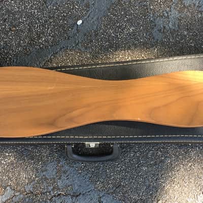 Vintage McSpadden M-8w Dulcimer w/ OHSC image 5