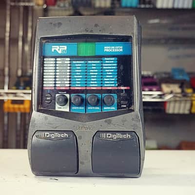 DigiTech RP150 | Reverb