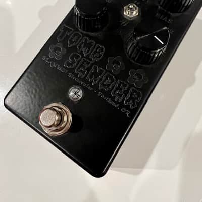 Blammo! Tomb Sender 2020s Black image 1