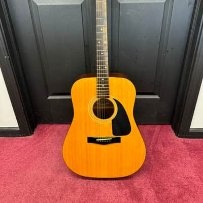 Fender F-210 - Natural image 2