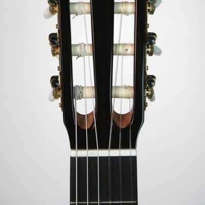 Cordoba C5 Cedar Top Nylon String image 4