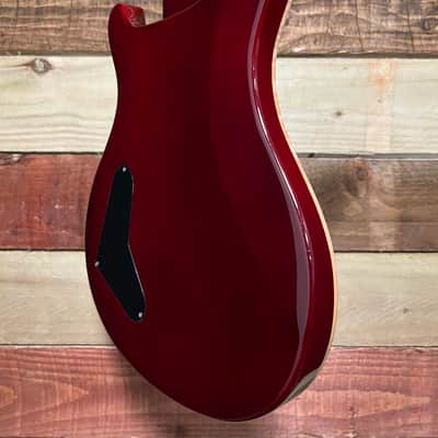 PRS Custom 22 Stoptail Cherry Sunburst 1998 image 3