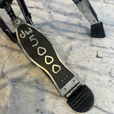 DW 5000 Hi Hat Stand Drum Stand image 8