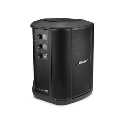 Bose S1 Pro+ Portable Bluetooth Speaker System image 3