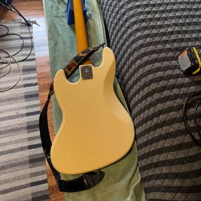 Fender JB-62 Jazz Bass Reissue MIJ image 7