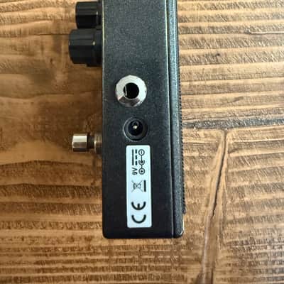 MXR M300 Reverb 2016 - Present - Black image 4