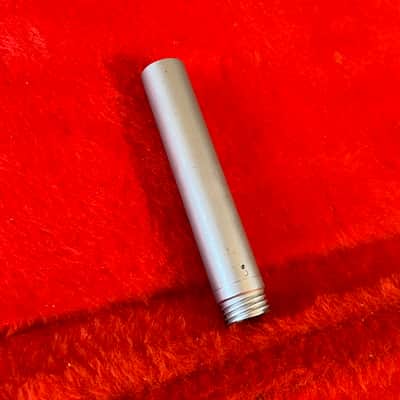 Schoeps CMT 30-F 1970 - Nickel FET M221b microphone preamplifier body original vibrate ORTF image 2