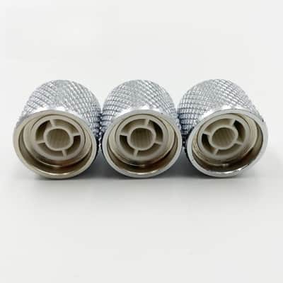3pcs Guitar Bass Control Knobs - Upgrade Replacement Volume/Tone Knob image 8
