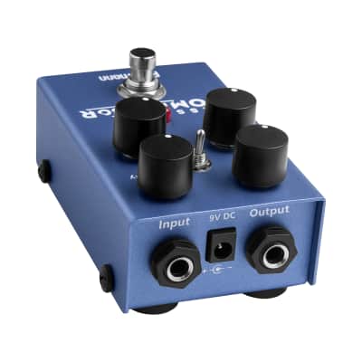 Fuhrmann Bass Compressor II image 4