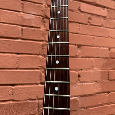 Peavey T-60 with Rosewood Fretboard 1978 - 1988 - Sunburst image 7