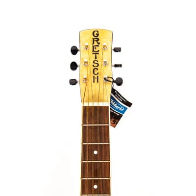 Gretsch Dobro G9230 Owned by Dave Mustaine image 5