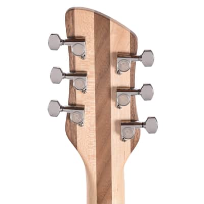 Rickenbacker 360 Walnut image 7