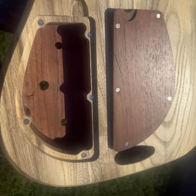 Telecaster ultra style body image 7