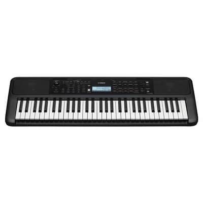 Yamaha PSR-E383 61-Key Portable Keyboard image 2