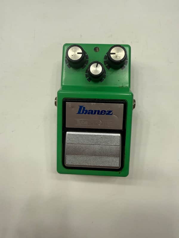 Ibanez TS9