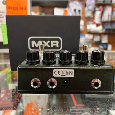 MXR M292 Carbon Copy Deluxe Analog Delay image 2