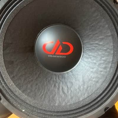 The price is for 2. They are 1500 watts rms each. 2 ohms each. 60hz to 2.5klz image 3