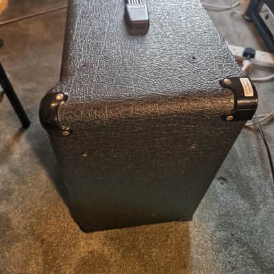 MARSHALL U.K JCM 2000 DSL 401 VALVE COMBO FULLY WORKING - SERVICED- PAT TESTED image 7