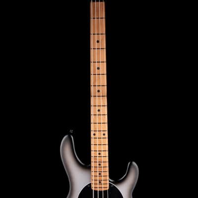Ernie Ball Music Man StingRay Special H Bass Black Rock with Mono Case image 8