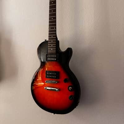 Epiphone Les Paul Special II image 1