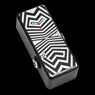 EarthQuaker Devices Buffer/Preamp Pedal image 3