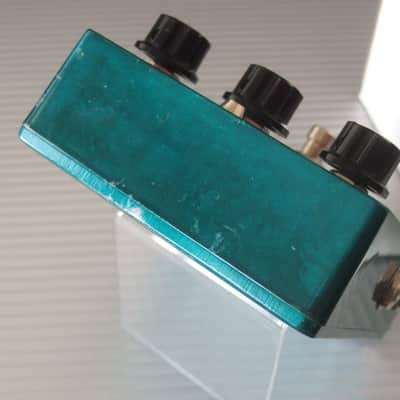 PEDAL DIGGERS 819 DLX / TS9 TS808 image 5
