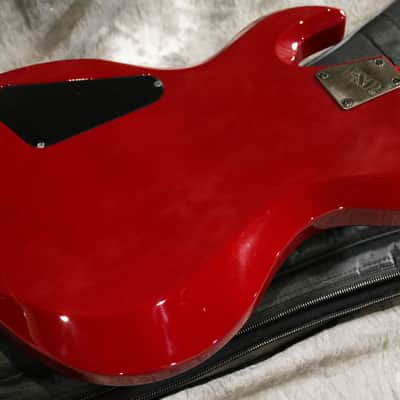 ESP D-DR-Ⅱ (Dir en grey  Die Signature Model) Die Red Mesh image 13
