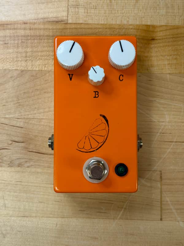 JHS Pulp 'N Peel V3