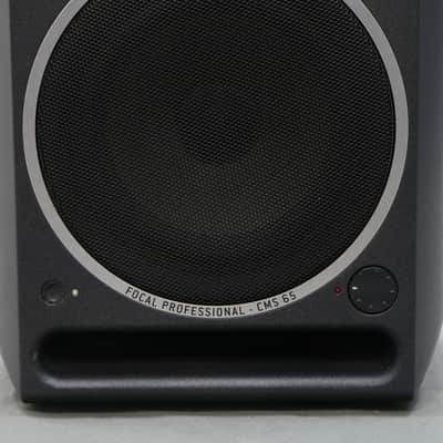 Focal Cms65  [06/10] image 6