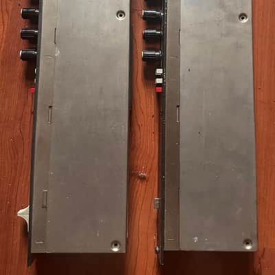 Tesla Eju 124 from tesla Emp124 mixer image 3