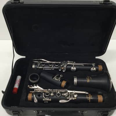 Selmer Aristocrat CL601 Clarinet Black image 1
