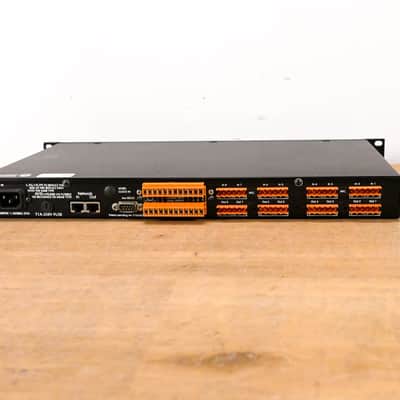 BSS Soundweb 9088iis Networked Signal Processor CG015R8 image 5