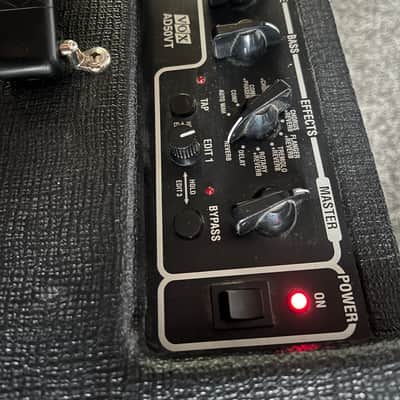 Vox Valvetronix AD50VT 50W 2004-8 image 4