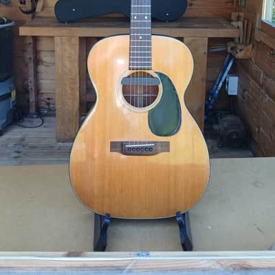 Martin 00-18 (1970) image 4