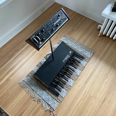 Moog Taurus II - restored and working great image 3