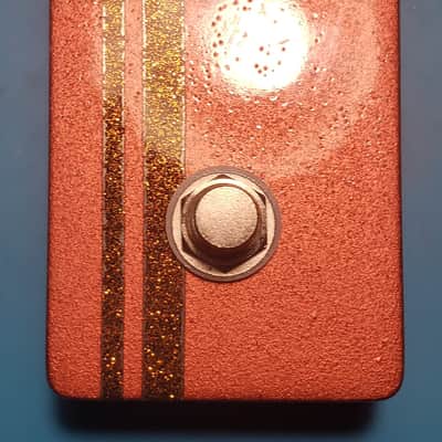 Sez Who Guitar  CLEAN BOOST "GT-500"  Handmade image 3