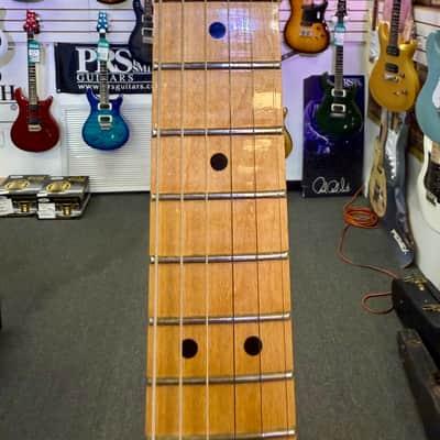 Fender Telecaster Made In USA, Sienna Burst with Case - Pre Owned image 17