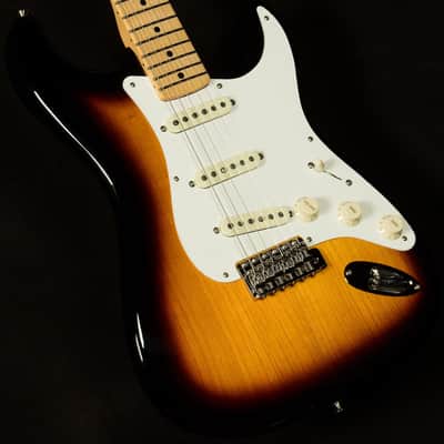 Fender Custom Shop Wildwood 10 1957 Stratocaster - NOS image 6