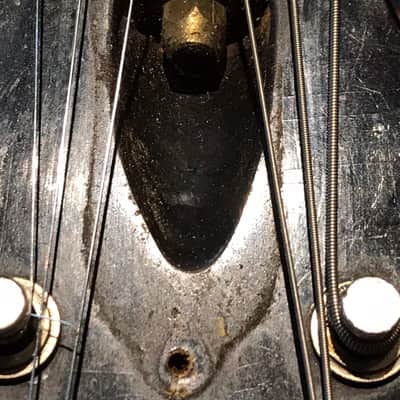 Gibson Les Paul 1957 Goldtop image 18